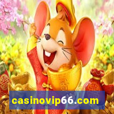 casinovip66.com