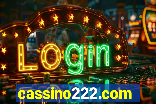 cassino222.com