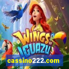 cassino222.com