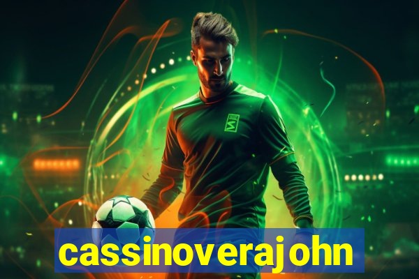 cassinoverajohn