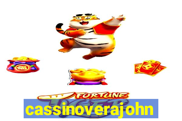 cassinoverajohn