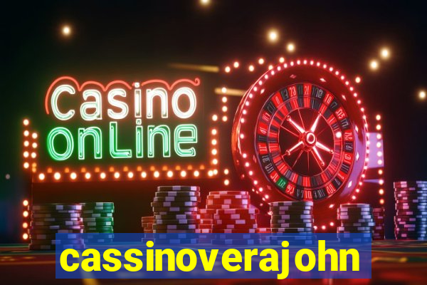 cassinoverajohn