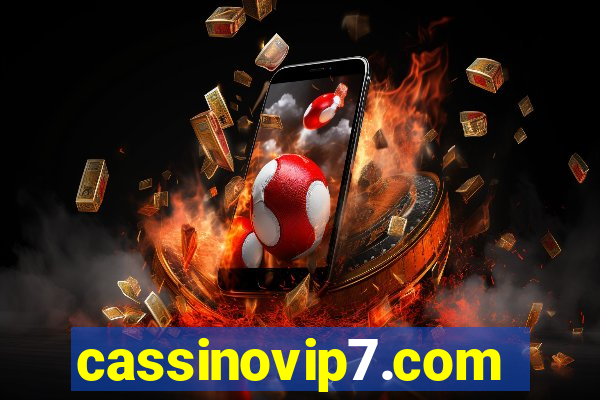 cassinovip7.com