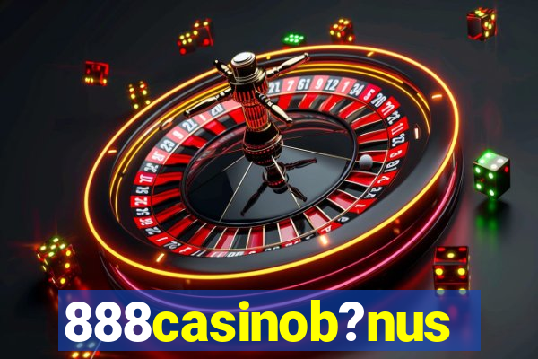 888casinob?nus