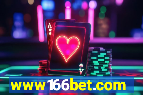 www166bet.com