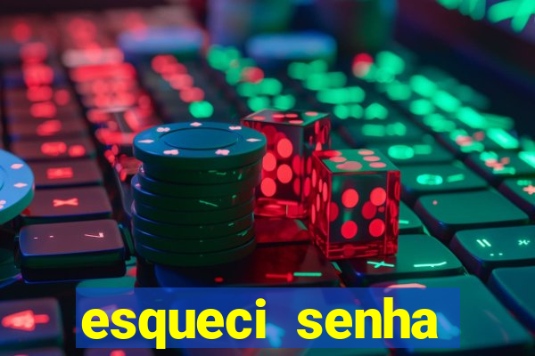 esqueci senha windows 10