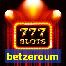 betzeroum