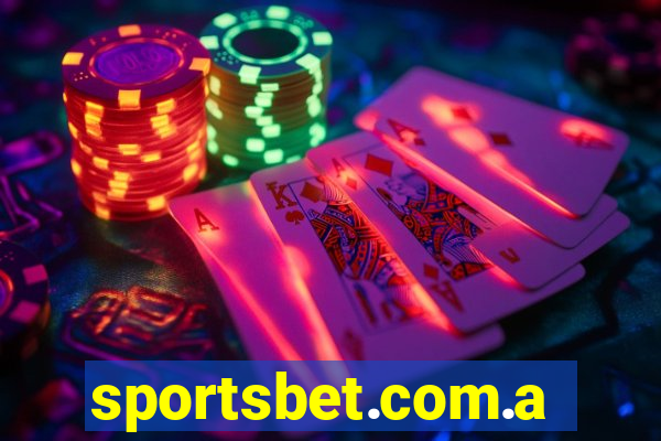 sportsbet.com.au