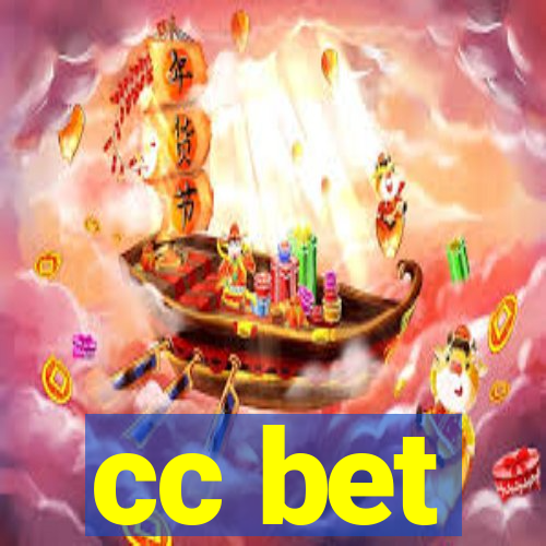 cc bet