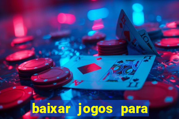 baixar jogos para ganhar dinheiro no pix