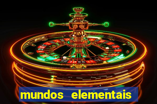 mundos elementais download android