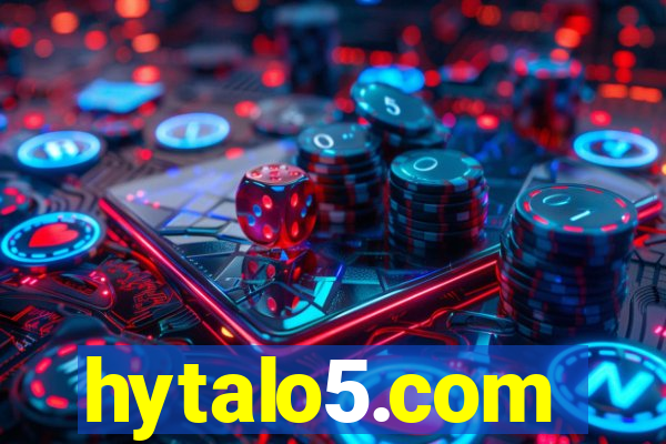 hytalo5.com