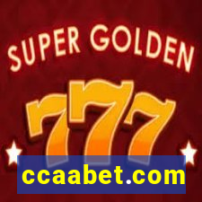 ccaabet.com