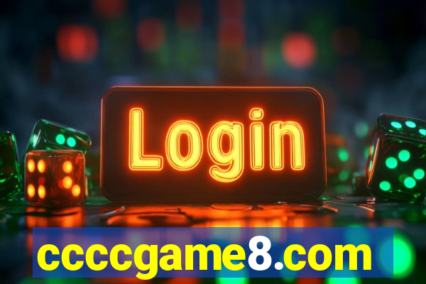 ccccgame8.com