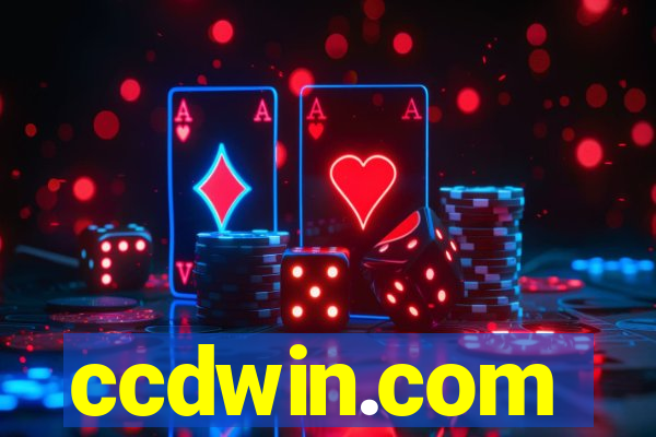 ccdwin.com