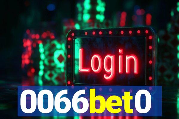 0066bet0