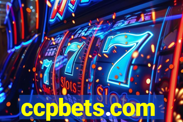 ccpbets.com