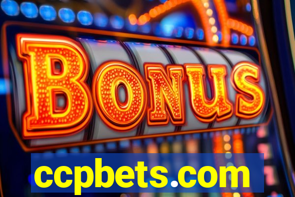 ccpbets.com