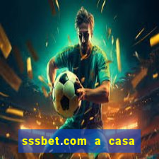 sssbet.com a casa do tubarão