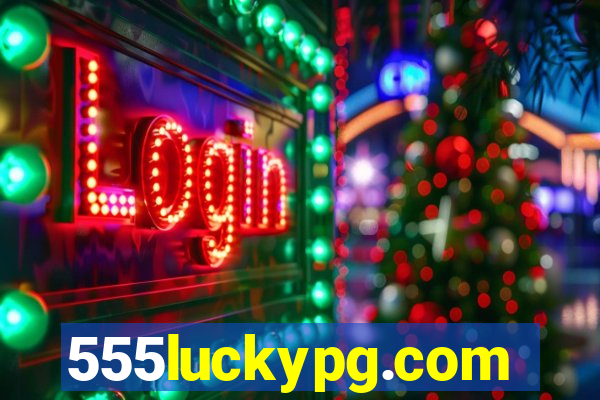 555luckypg.com