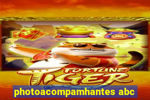 photoacompamhantes abc