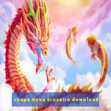 roupa nova cruzeiro download