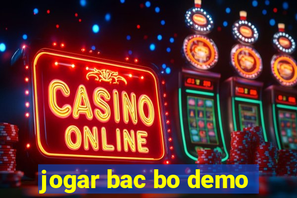 jogar bac bo demo