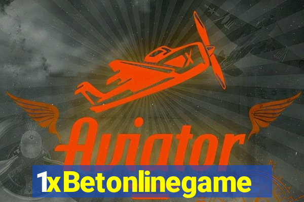 1xBetonlinegame