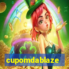 cupomdablaze