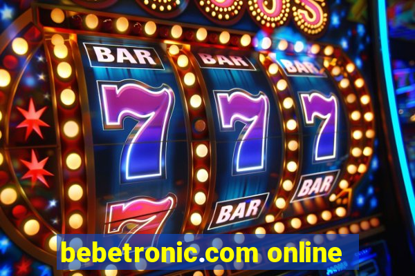 bebetronic.com online