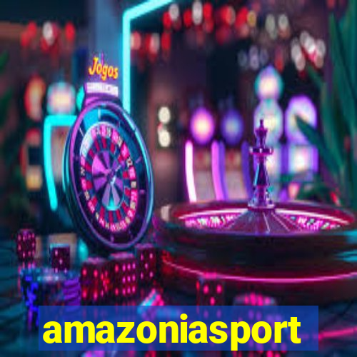 amazoniasport