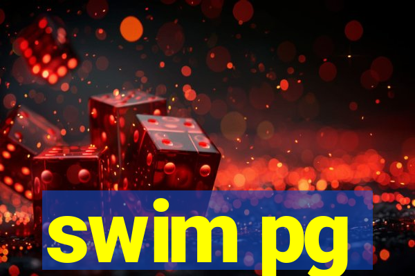 swim pg