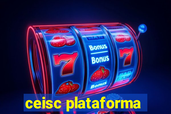 ceisc plataforma