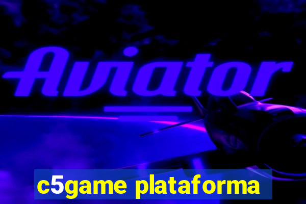 c5game plataforma