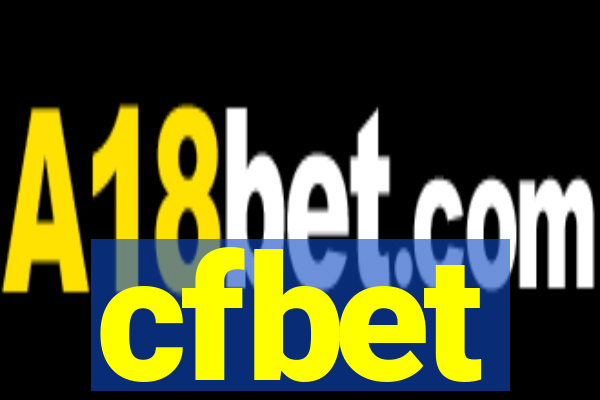 cfbet