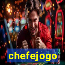 chefejogo