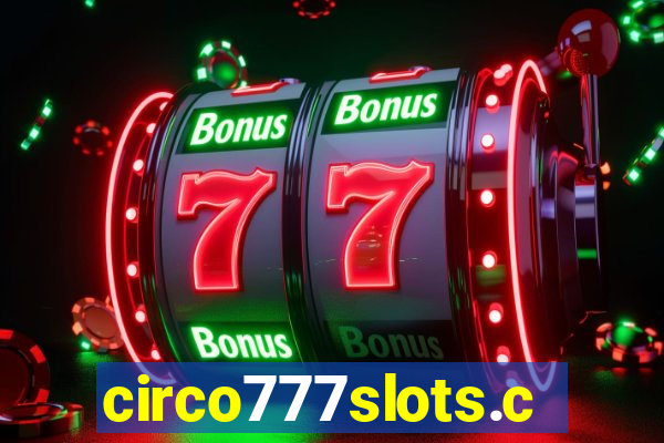 circo777slots.com