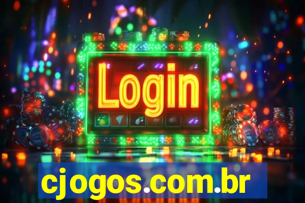 cjogos.com.br