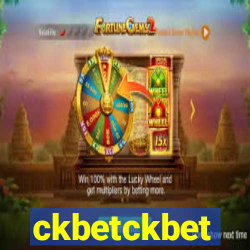 ckbetckbet