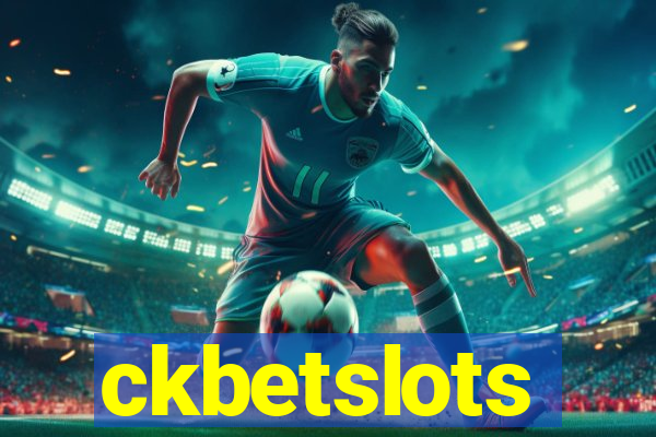 ckbetslots