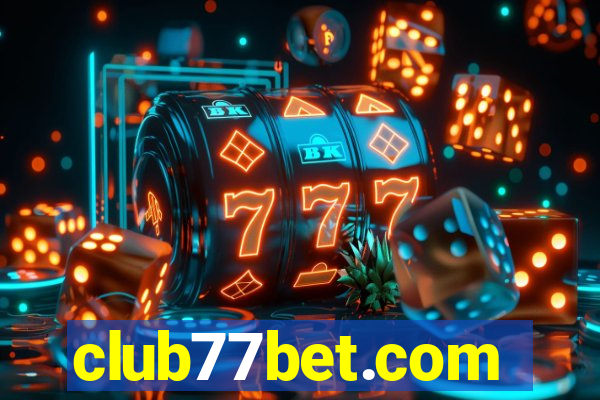 club77bet.com