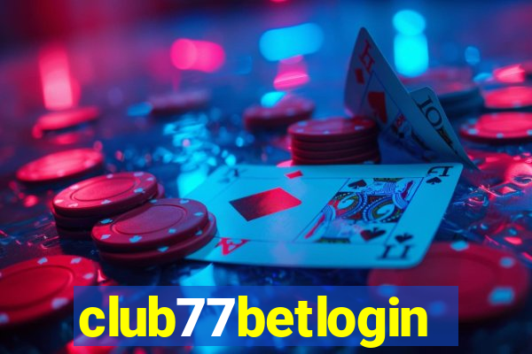 club77betlogin