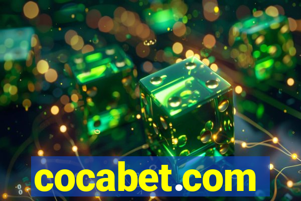 cocabet.com