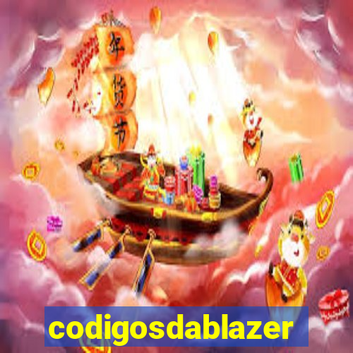 codigosdablazer