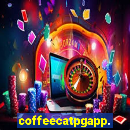 coffeecatpgapp.com