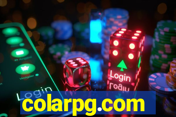 colarpg.com