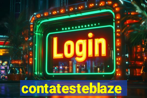 contatesteblaze