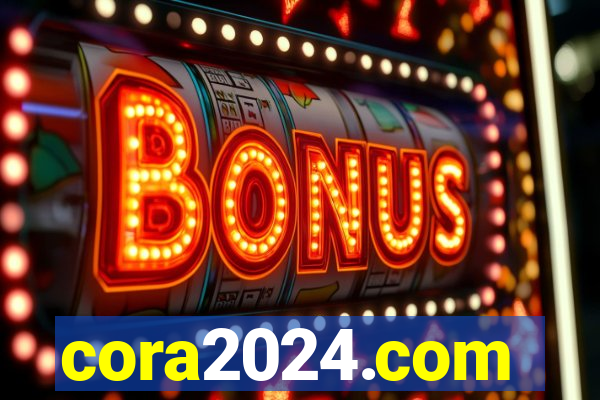 cora2024.com