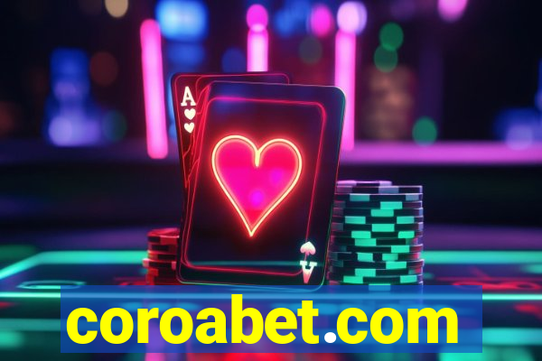 coroabet.com