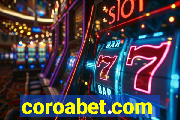 coroabet.com